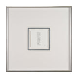 Short Straw I by Studio M a handmade Original Framed Artwork under Glass by Mercana at Eve Furniture