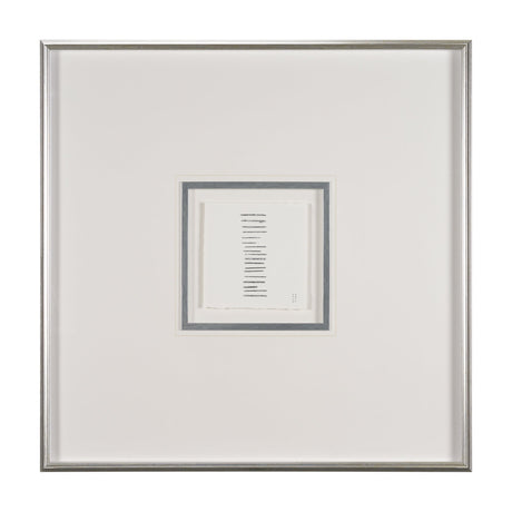 Short Straw I by Studio M a handmade Original Framed Artwork under Glass by Mercana at Eve Furniture