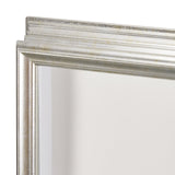 Short Straw II by Studio M a handmade Original Framed Artwork under Glass by Mercana at Eve Furniture