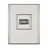 Short Straw II by Studio M a handmade Original Framed Artwork under Glass by Mercana at Eve Furniture