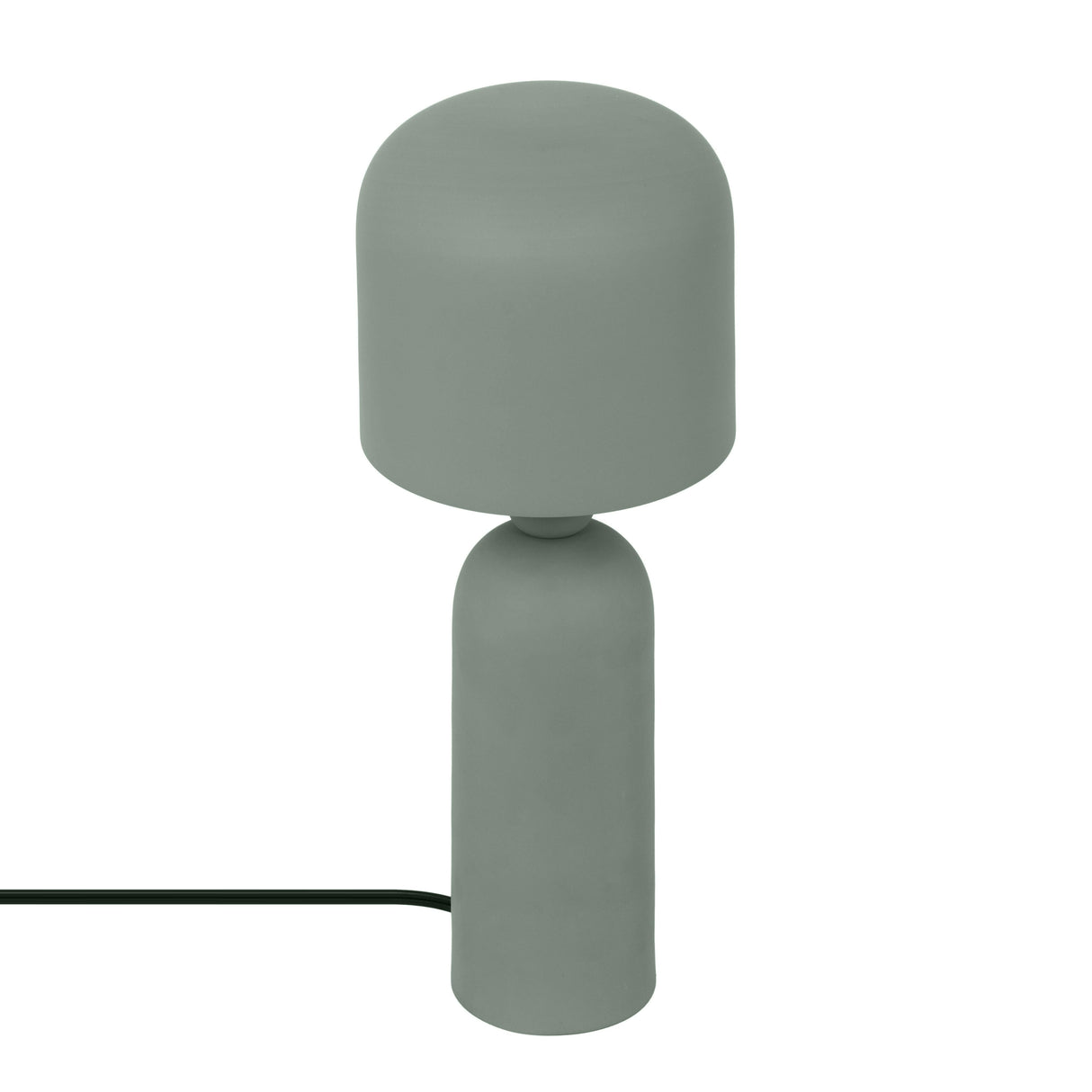 Shroom Metal Table Lamp by TOV Furniture at Eve Furniture