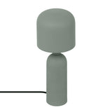 Shroom Metal Table Lamp by TOV Furniture at Eve Furniture