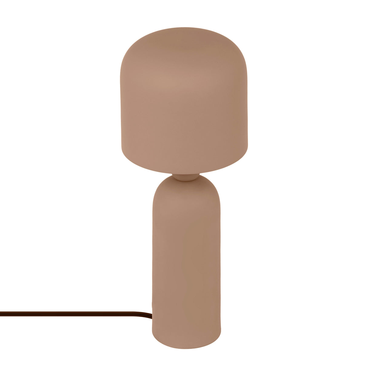 Shroom Metal Table Lamp by TOV Furniture at Eve Furniture
