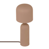 Shroom Metal Table Lamp by TOV Furniture at Eve Furniture