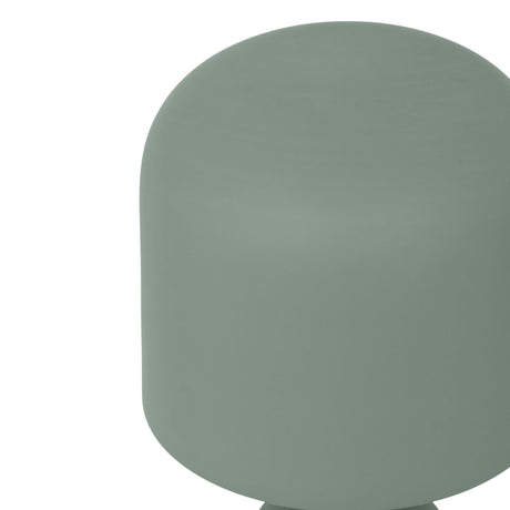 Shroom Metal Table Lamp by TOV Furniture at Eve Furniture