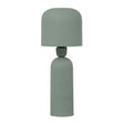Shroom Metal Table Lamp by TOV Furniture at Eve Furniture