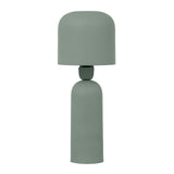 Shroom Metal Table Lamp by TOV Furniture at Eve Furniture