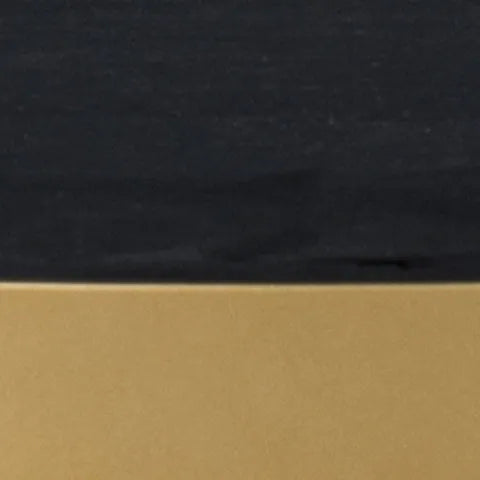 Shylore Black/Brass Finish Table (Set of 3) by Ashley at Eve Furniture