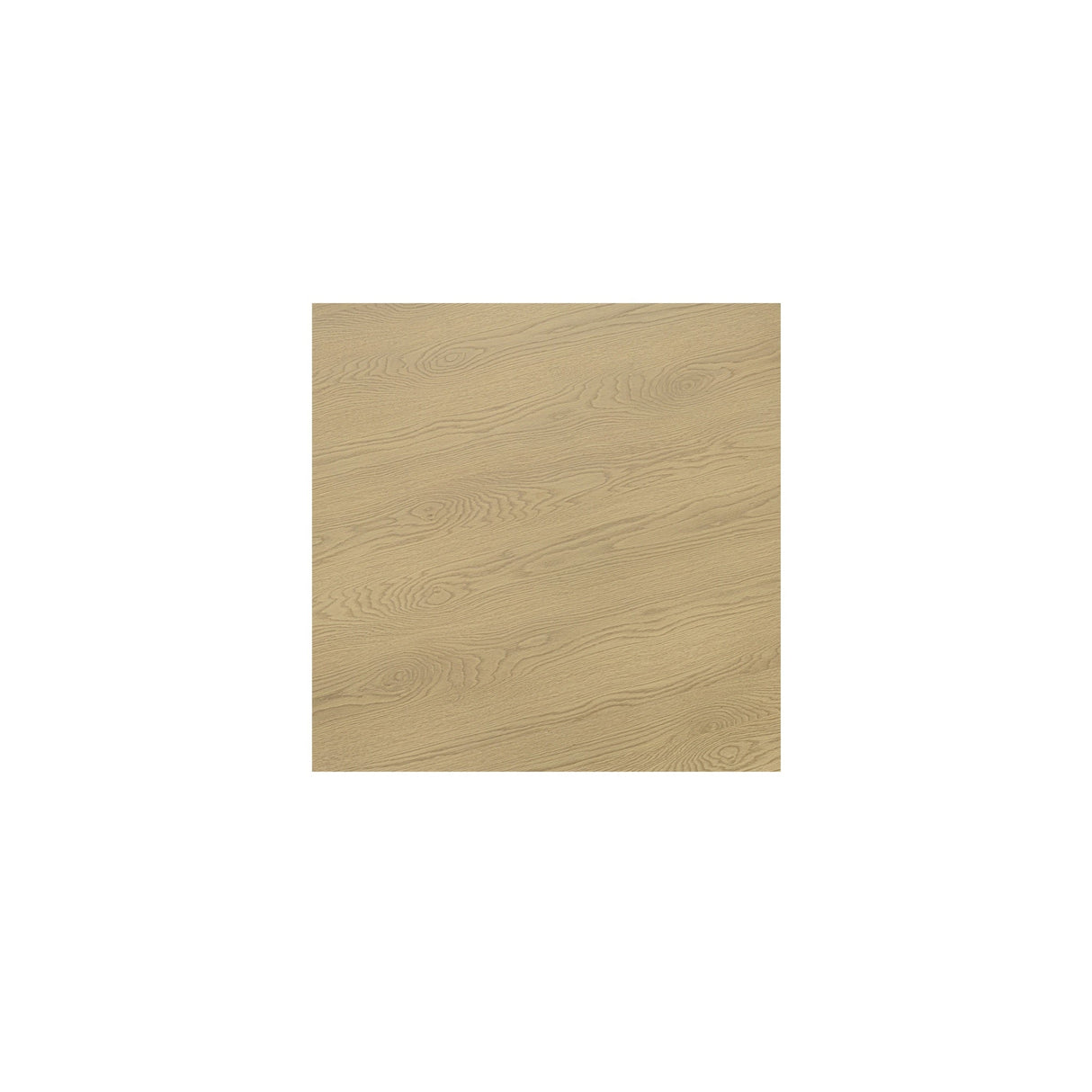 Sidney Natural Dining Table by Moe's Home at Eve Furniture