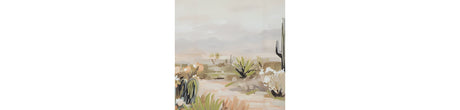 Sidworth Green/Beige/Gray Wall Art by Ashley at Eve Furniture