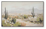Sidworth Green/Beige/Gray Wall Art by Ashley at Eve Furniture