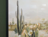 Sidworth Green/Beige/Gray Wall Art by Ashley at Eve Furniture