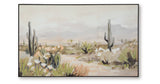 Sidworth Green/Beige/Gray Wall Art by Ashley at Eve Furniture