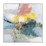 Siena Multi Canvas by Crestview at Eve Furniture