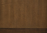 Sienna Light Gray Cocktail Table by Homelegance at Eve Furniture