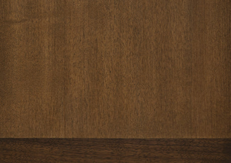 Sienna Light Gray Cocktail Table by Homelegance at Eve Furniture
