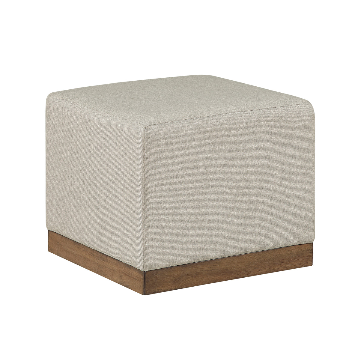 Sienna Light Gray Cocktail Table by Homelegance at Eve Furniture