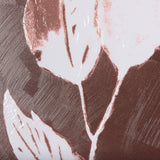 Sienna Silhouette I by Mercana Studio a Hand Embellished Textured Framed Art Print by Mercana at Eve Furniture