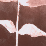 Sienna Silhouette II by Mercana Studio a Hand Embellished Textured Framed Art Print by Mercana at Eve Furniture