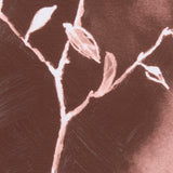 Sienna Silhouette III by Mercana Studio a Hand Embellished Textured Framed Art Print by Mercana at Eve Furniture