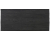 Sierra 2 Door Cabinet Black by Moe's Home at Eve Furniture
