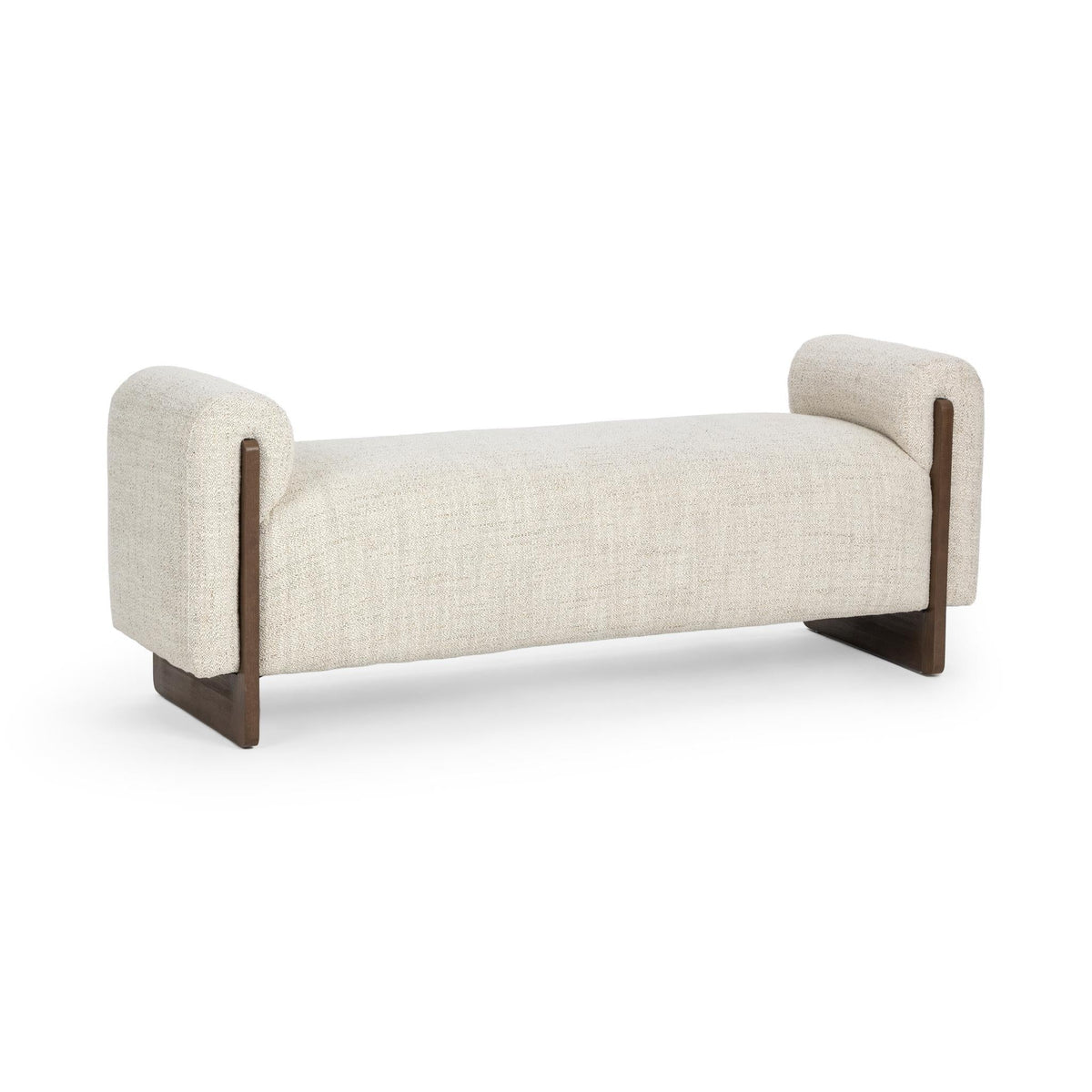 Sierra Accent Bench by Classic Home at Eve Furniture