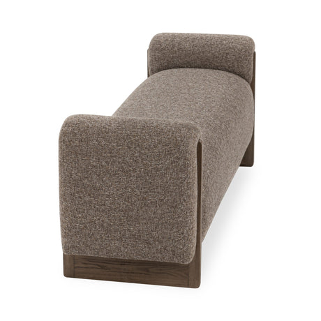 Sierra Accent Bench by Classic Home at Eve Furniture