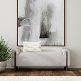 Sierra Accent Bench by Classic Home at Eve Furniture