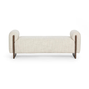 Sierra Accent Bench by Classic Home at Eve Furniture