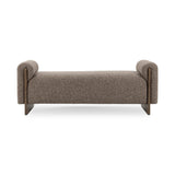 Sierra Accent Bench by Classic Home at Eve Furniture