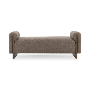 Sierra Accent Bench by Classic Home at Eve Furniture