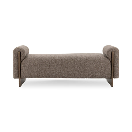 Sierra Accent Bench by Classic Home at Eve Furniture