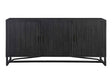 Sierra Black Sideboard