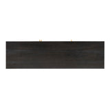 Sierra Cane Media Console by TOV Furniture at Eve Furniture