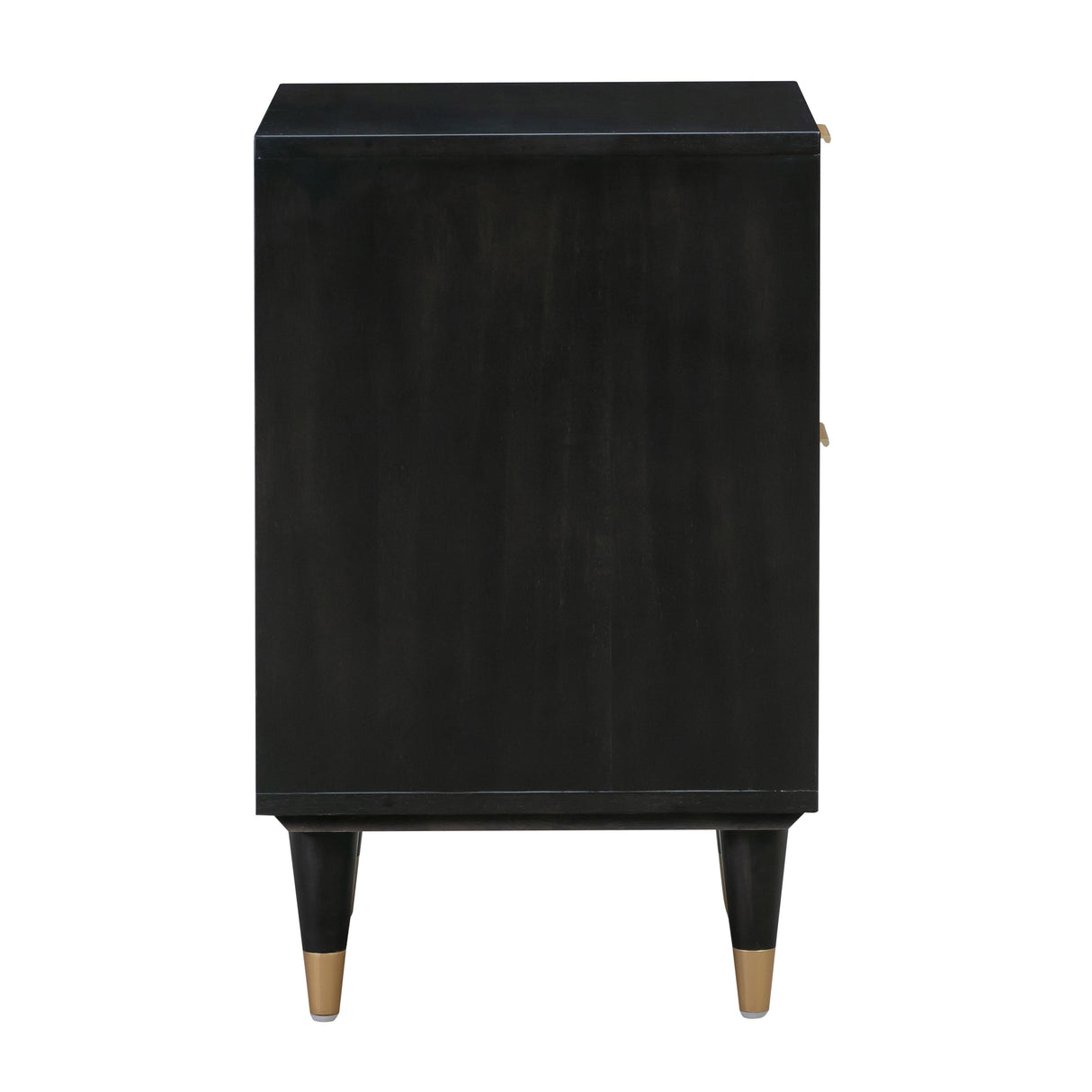 Sierra Cane Nightstand by TOV Furniture at Eve Furniture