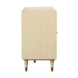 Sierra Cane Sideboard by TOV Furniture at Eve Furniture