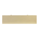 Sierra Cane Sideboard by TOV Furniture at Eve Furniture