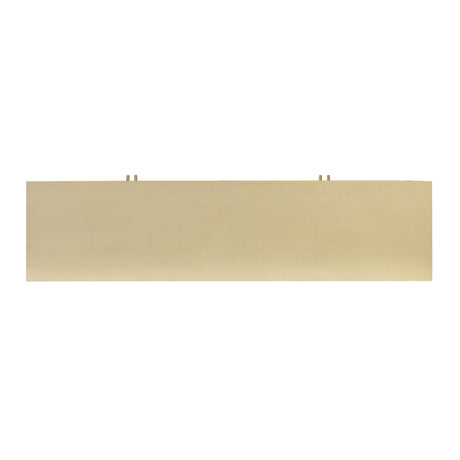 Sierra Cane Sideboard by TOV Furniture at Eve Furniture