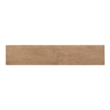 Sierra Natural Media Unit by MOES at Eve Furniture