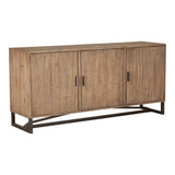 Sierra Natural Sideboard