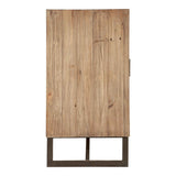 Sierra Natural Sideboard