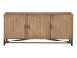 Sierra Natural Sideboard