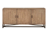 Sierra Natural Sideboard