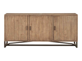 Sierra Natural Sideboard