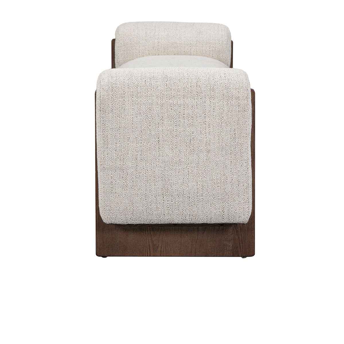 Sierra Sand Bench by Classic Home at Eve Furniture