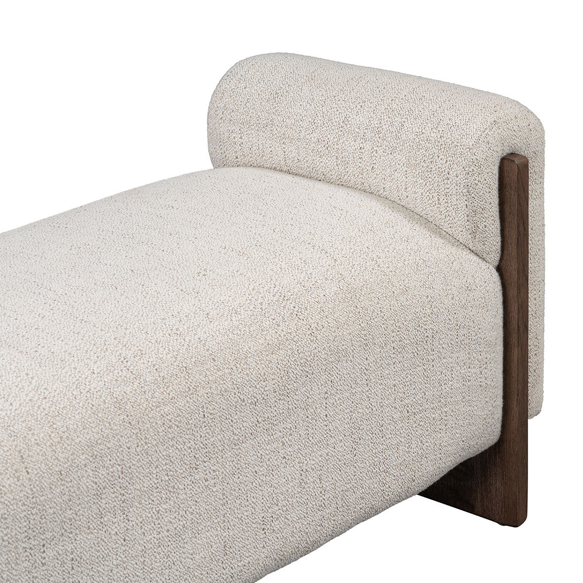 Sierra Sand Bench by Classic Home at Eve Furniture
