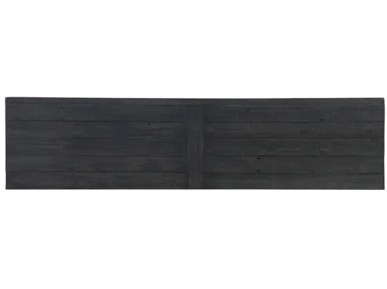 Sierra Sideboard Black by Moe's Home at Eve Furniture