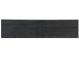 Sierra Sideboard Black by Moe's Home at Eve Furniture