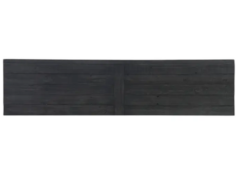 Sierra Sideboard Black by Moe's Home at Eve Furniture