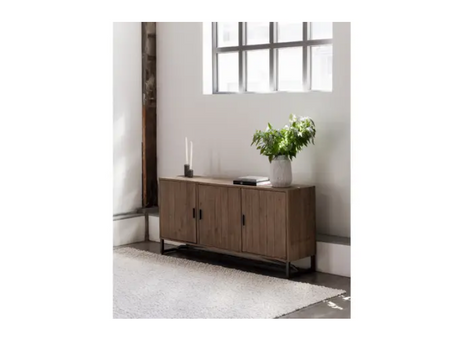 Sierra Sideboard Natural by Moe's Home at Eve Furniture